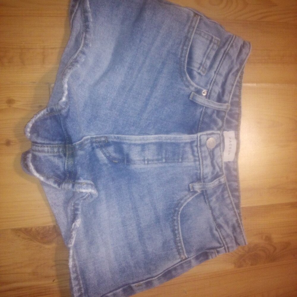 pacsun shorts